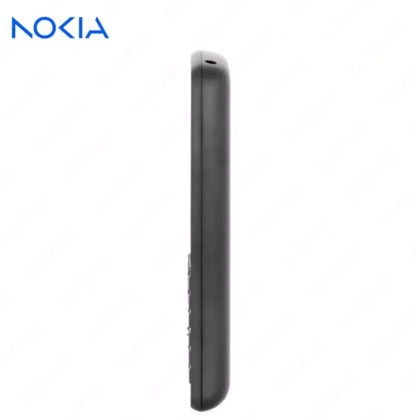 Мобильный телефон Nokia N210 Черный#4