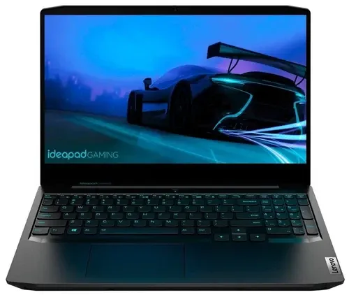 Ноутбук Lenovo IdeaPad Gaming 3 (i5 - 11300H | 8GB | 256GB | Nvidia Geforce GTX 1650 4GB | 15.6" FHD-120Hz) + Windows 11 +  Мышка в подарок#2