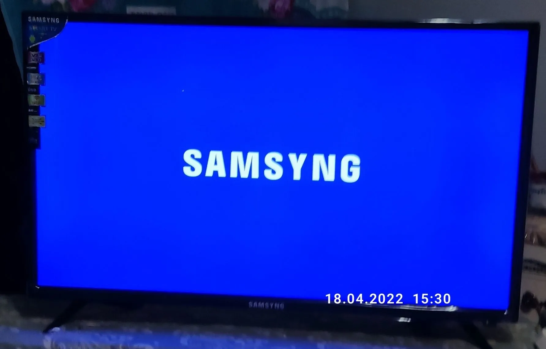Телевизор Samsung 32" Smart TV#6
