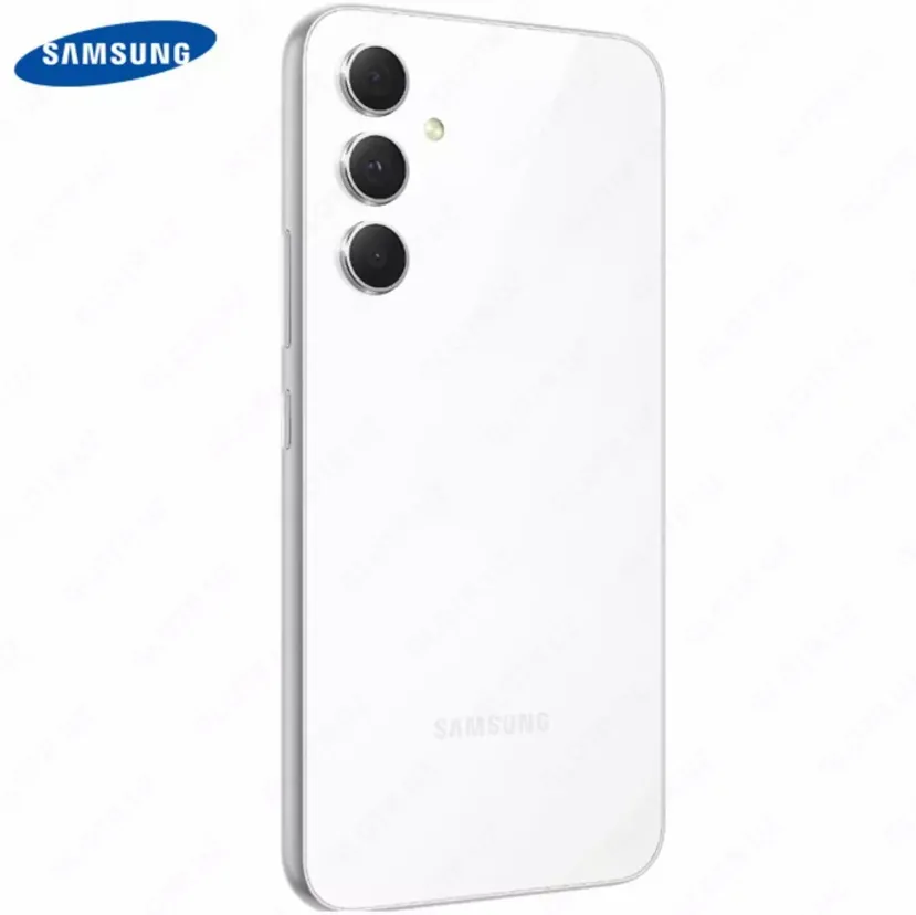 Смартфон Samsung Galaxy A546 6/128GB (A54) Белый#6