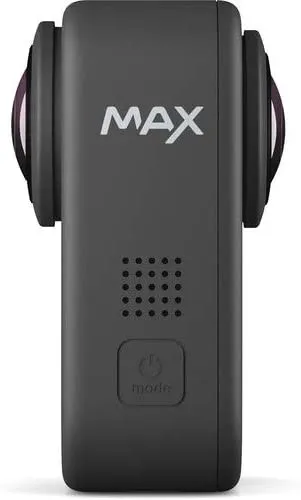 Bодонепроницаемая традиционная камера GoPro MAX - 360#4