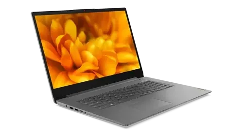 Ноутбук Lenovo IdeaPad 3 | 17ITL6 (i3-1115 | 8GB | 1000GB | Intel UHD Graphics | 17.3") + Мышка в подарок#3