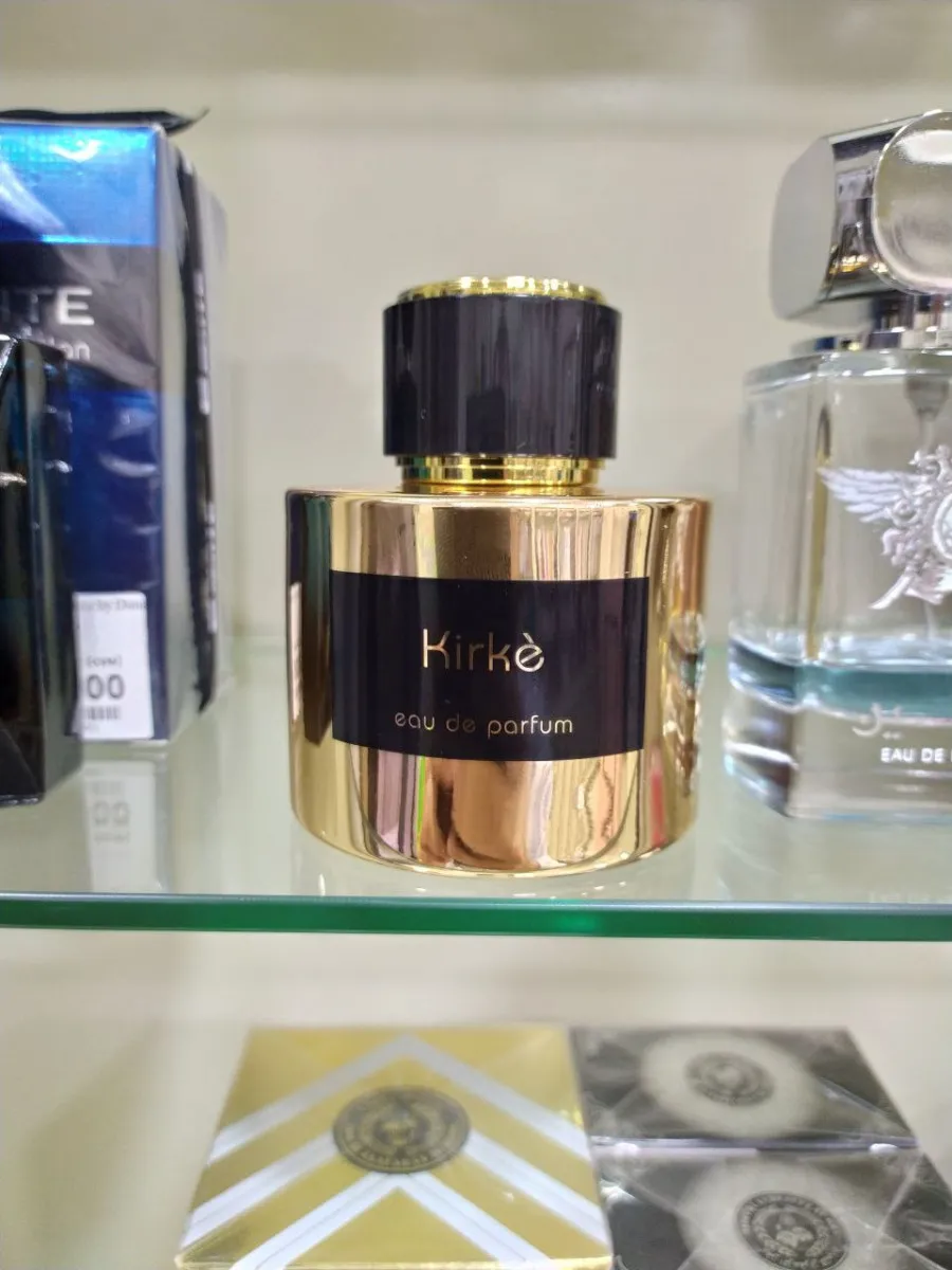 KIRKE parfyum (Atir, Атир)#5