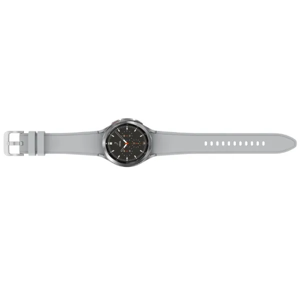 Умные часы Samsung Galaxy Watch 4 / 46mm / Classic Silver#6