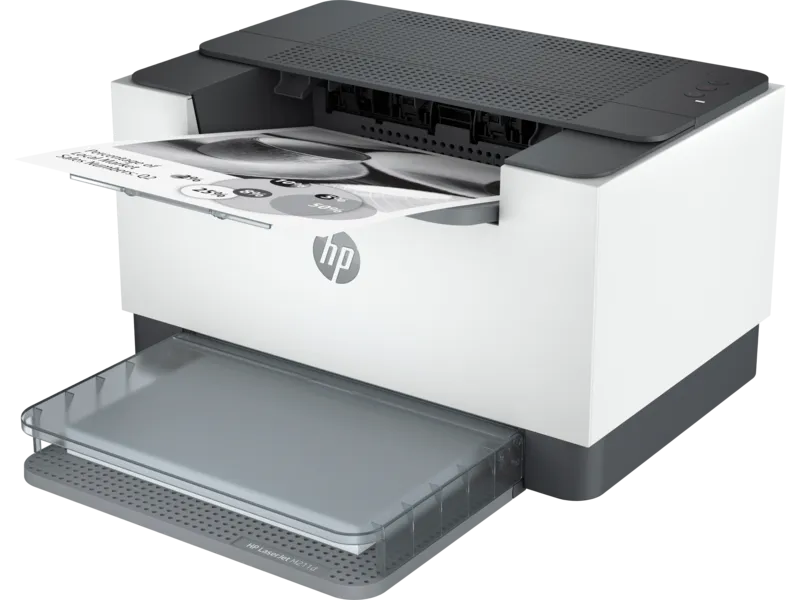 Принтер HP — LaserJet 211D#2