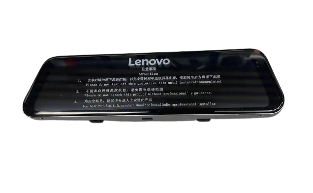 Видео регистратор полный экран Lenovo M8 Full HD#5