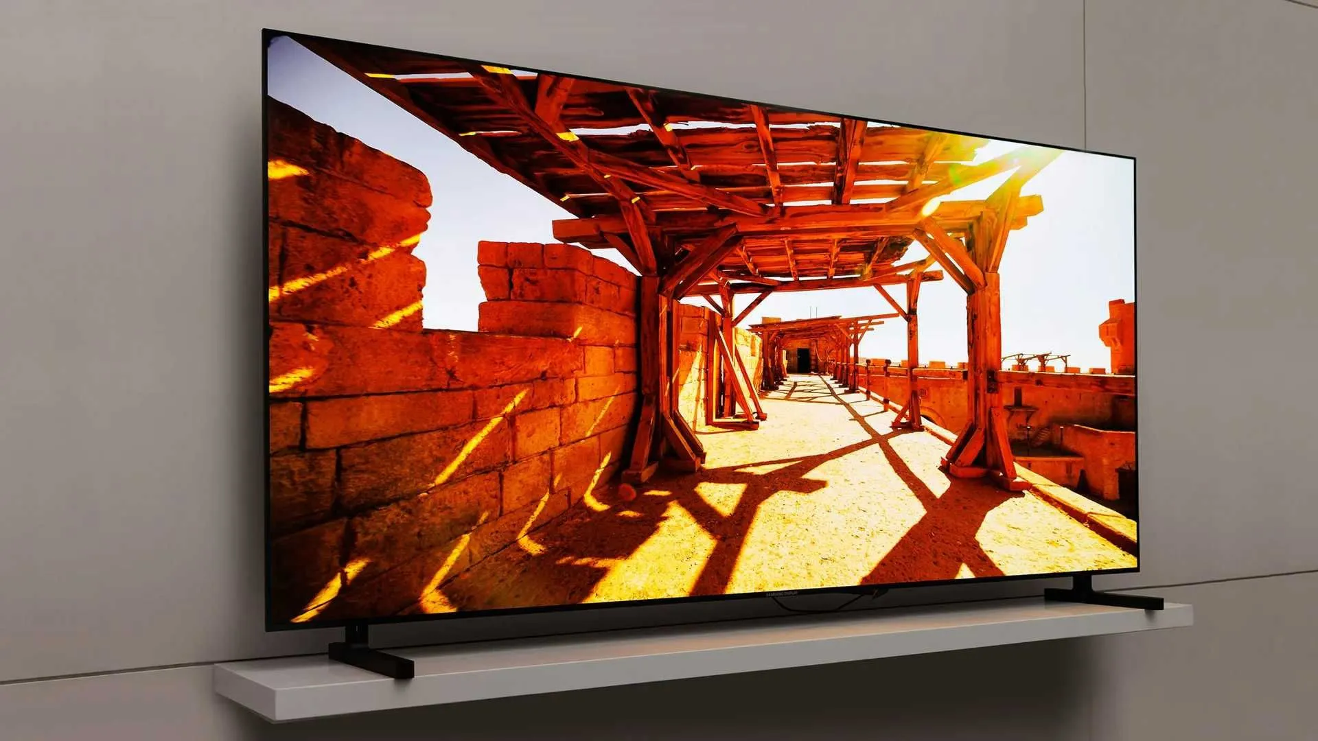 Телевизор TCL 4K QLED Android#2