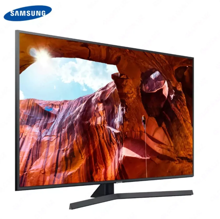 Телевизор Samsung 55-дюймовый 55RU7400UZ 4K Ultra HD Smart TV#2