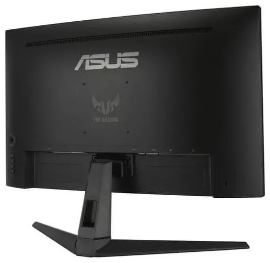 Asus TUF VG27WQ1B GAMING O'yin monitori, 27'', IPS, 2560x1440, 165Hz, 3 yil kafolat#2