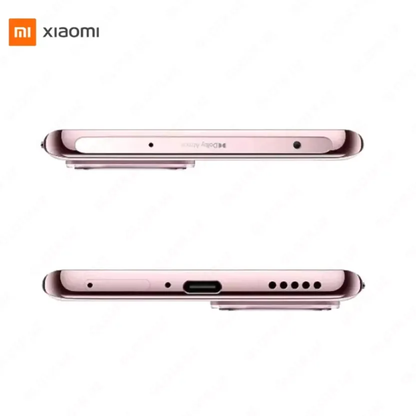 Смартфон Xiaomi Mi 13 Lite 8/128GB Global Розовый#6