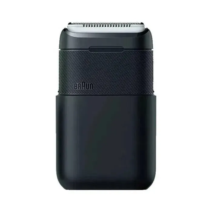 Электробритва Xiaomi Mijia Braun Electric Shaver 5603, бритва#5