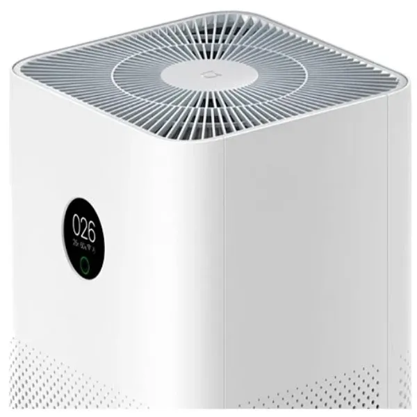 Очиститель воздуха  Mi Air Purifier 3H / White#3