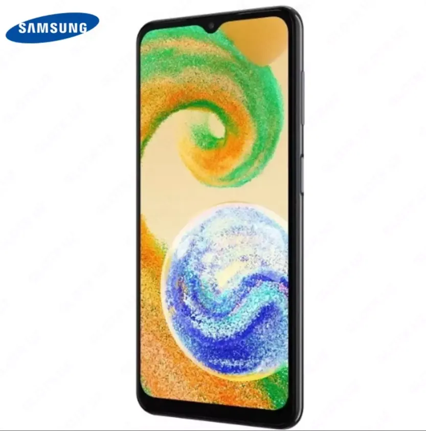 Смартфон Samsung Galaxy A047 4/64GB (A04s) Черный#4