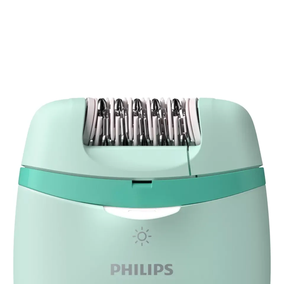 Эпилятор Philips BRP529 Satinelle Essential#3