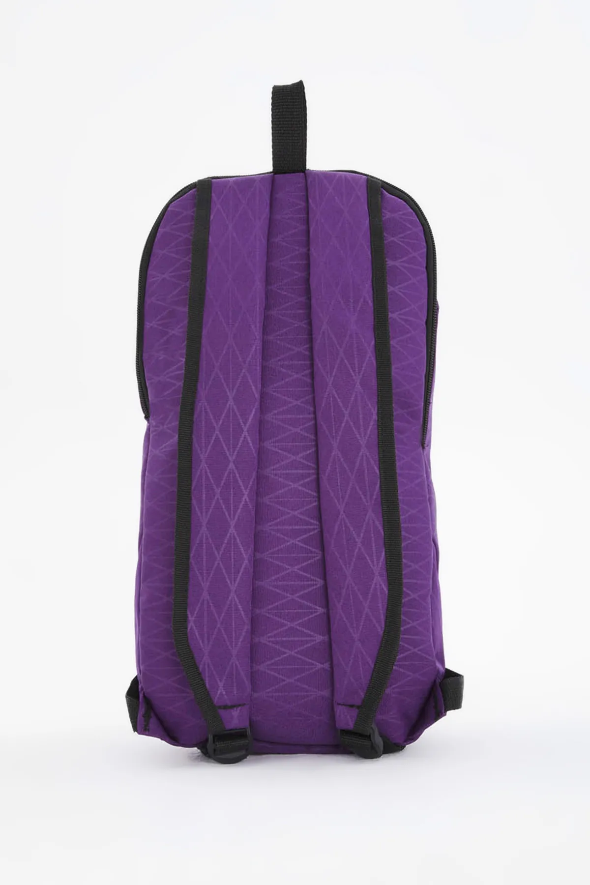 Рюкзак унисекс Di Polo apba0129 фиолетовый#6