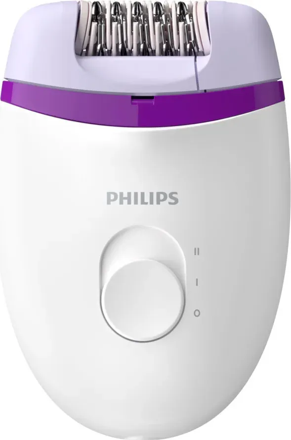 Эпилятор Philips Satinelle Essential BRE225/00 #1