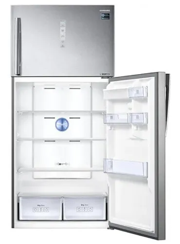 Холодильник Samsung RT62K7110SL/UA No Frost + Пылесос Samsung 20M253AWR#8