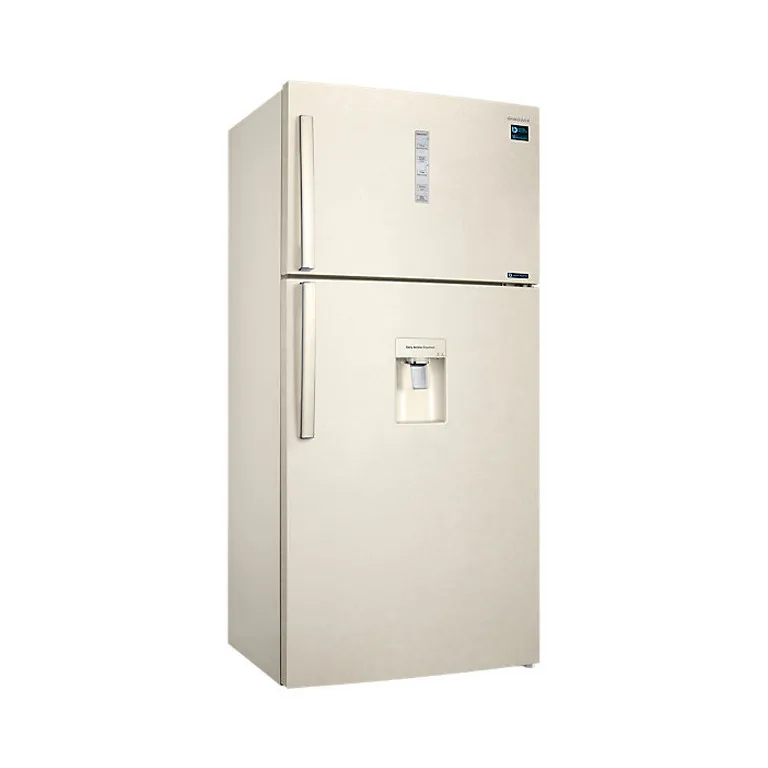 Холодильник Samsung RT62K7110EF/WT No Frost + Пылесос Samsung 20M253AWR#5