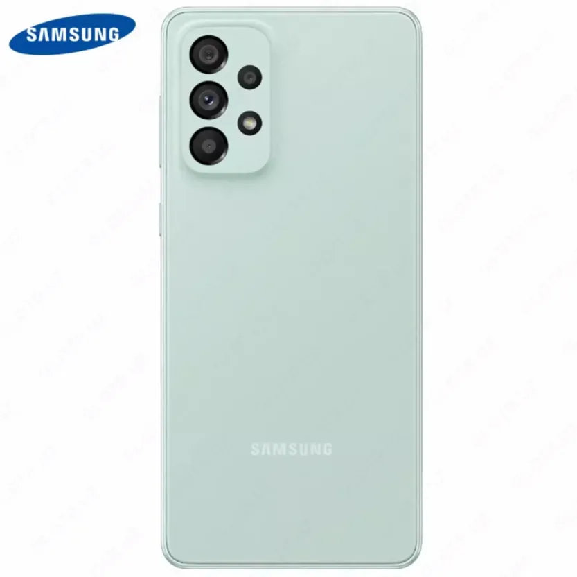 Смартфон Samsung Galaxy A736 5G 6/128GB (A73) Мятный#5