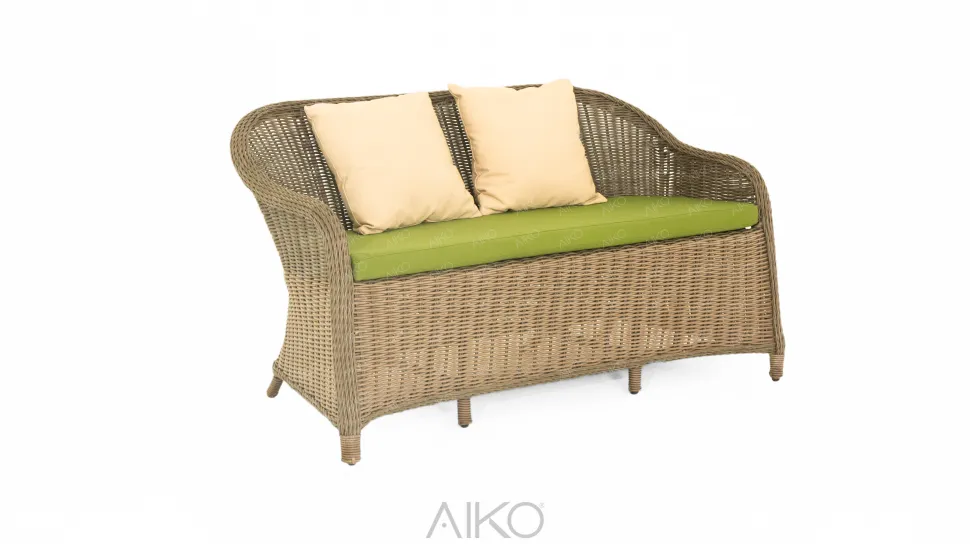 Комплект плетеной мебели AIKO MAGDA #2