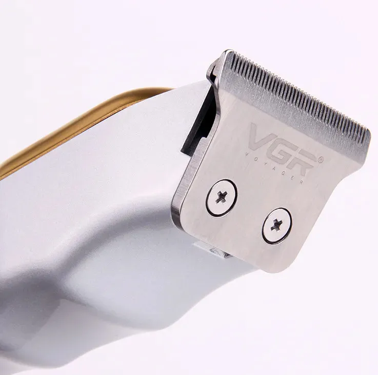 Триммер для бороды и усов VGR V-290#5