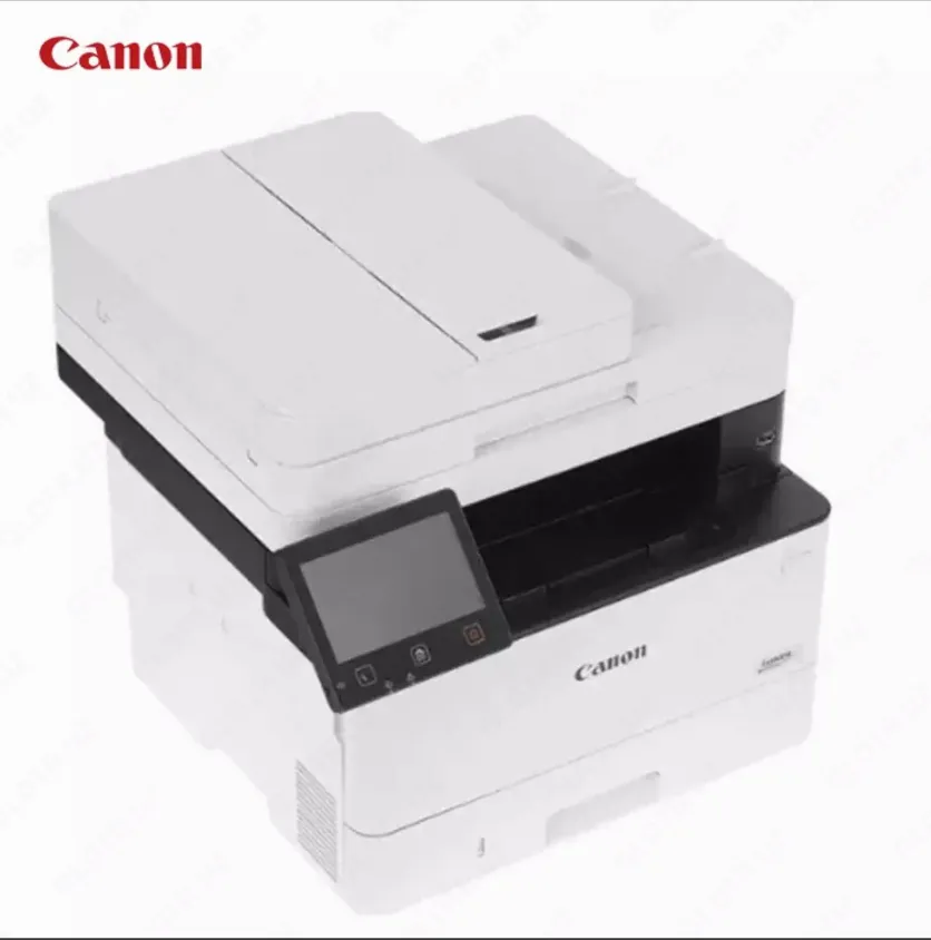 Лазерный принтер Canon i-SENSYS MF453dw (A4, 1Gb, 38 стр/мин, лазерное МФУ, LCD, DADF, двусторонняя печать, USB 2.0, WiFi)#5