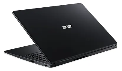 Ноутбук Acer EX215-52-54CZ / Intel i5-1035G / DDR4 4GB / HDD 1000GB / 15.6"#2