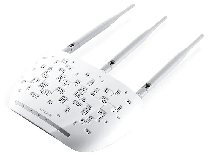 Wi-Fi kirish nuqtasi TP-LINK TL-WA901N N450#4