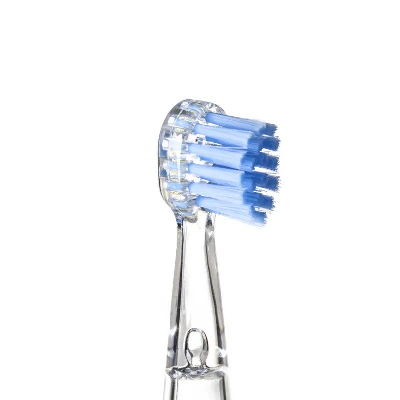 Звуковая зубная щётка Revyline RL 025 Baby , Blue#2