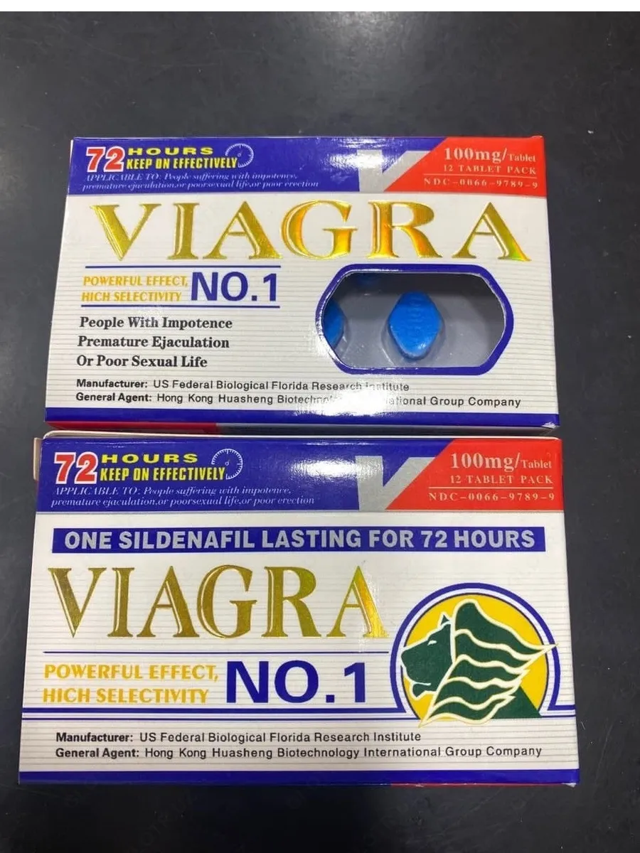 Препарат Viagra №1#2