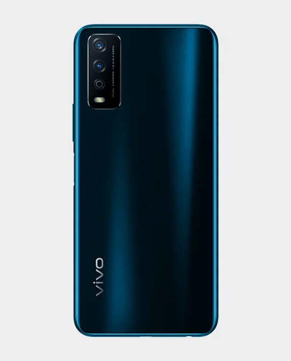 Смартфон Vivo Y12s 3/32GB, Global, Синий + CDMA, 6,35 дюйма#2