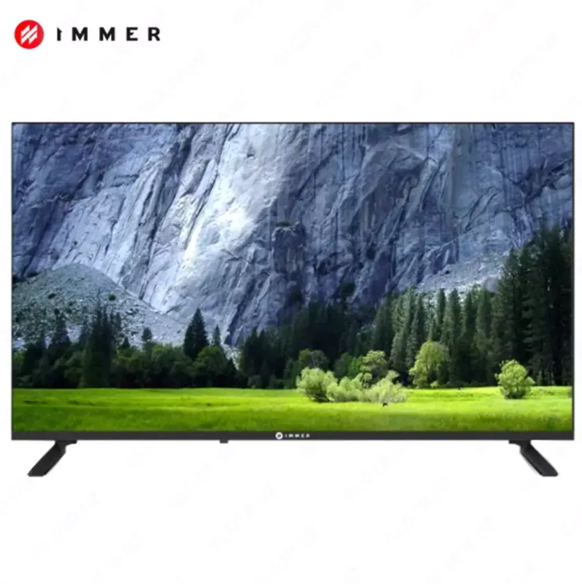 Телевизор Immer 43-дюймовый 43F500 Full HD LED TV#2