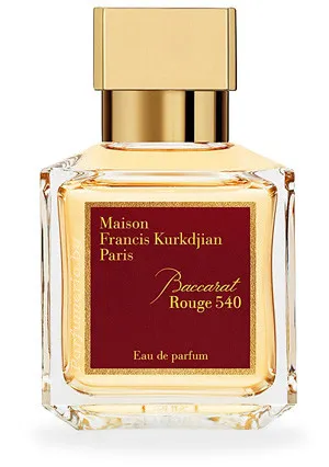 Parfum suvi Clive Keira 2004 Baccarat Rouge 540 Maison Francis Kurkdjian, erkaklar va ayollar uchun, 30 ml#4