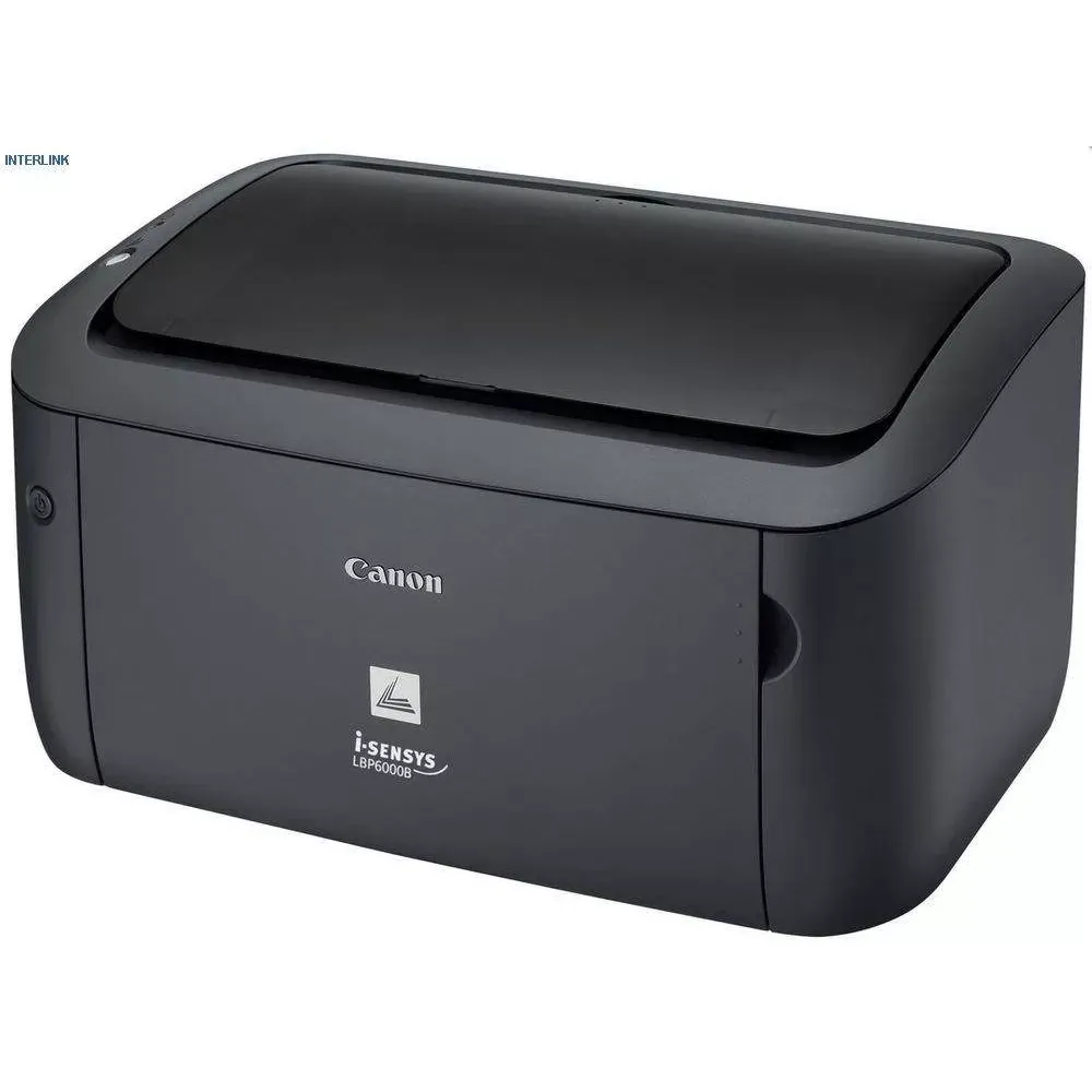 Принтер Canon i-SENSYS LBP6030B / Лазерная  / Черно-белая#3