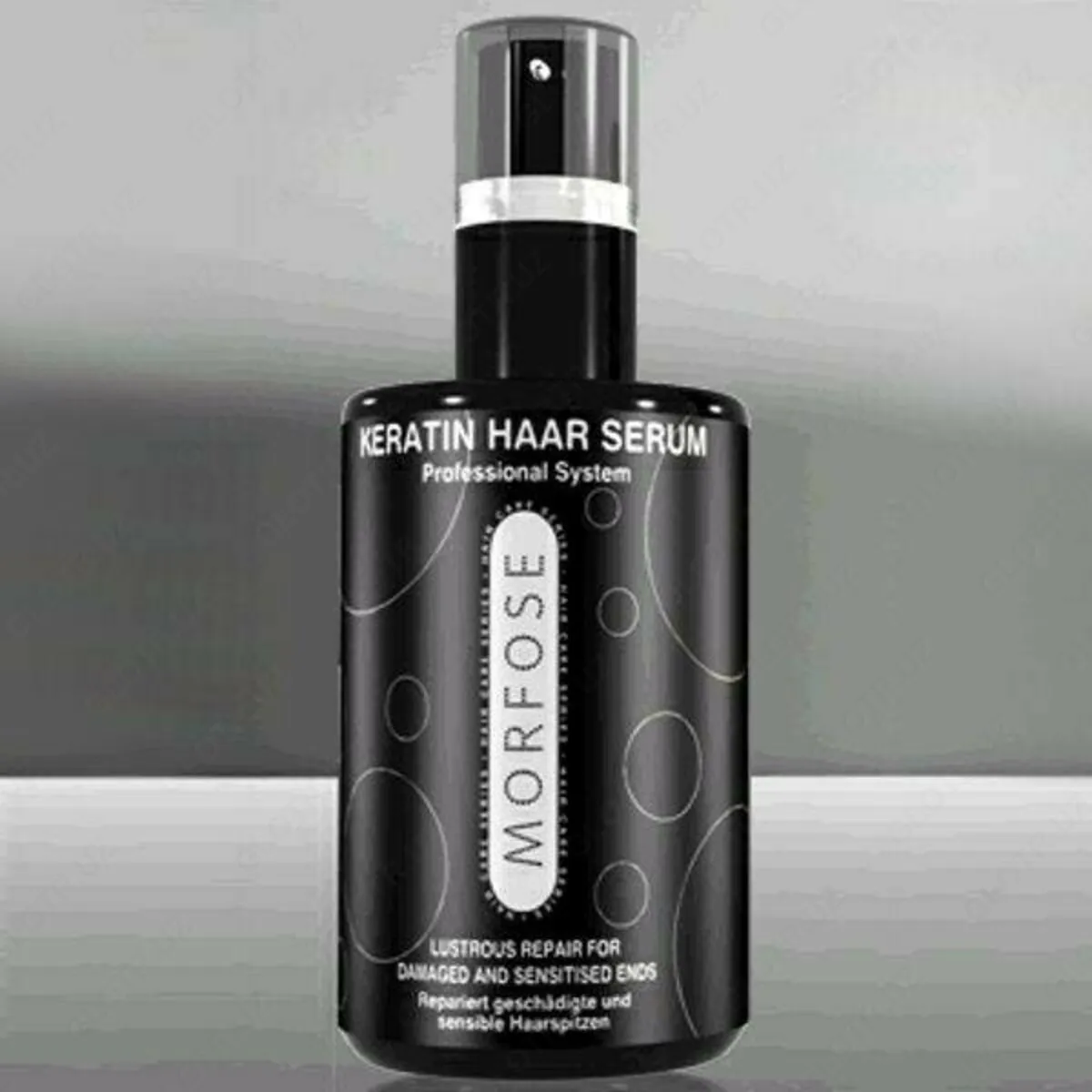 Сыворотка для поврежденных волос Morfose Herbal Anti Hair Loss Serum#2