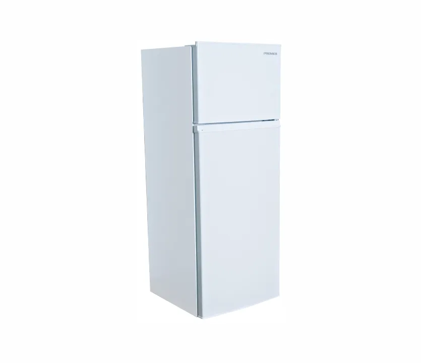 Холодильник  Premier PRM-290TFDF/W#2