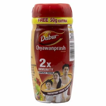 Dabur Chyawanprash  davolovchi vosital#4