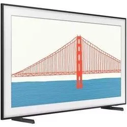 Телевизор Samsung HD QLED Smart TV#2