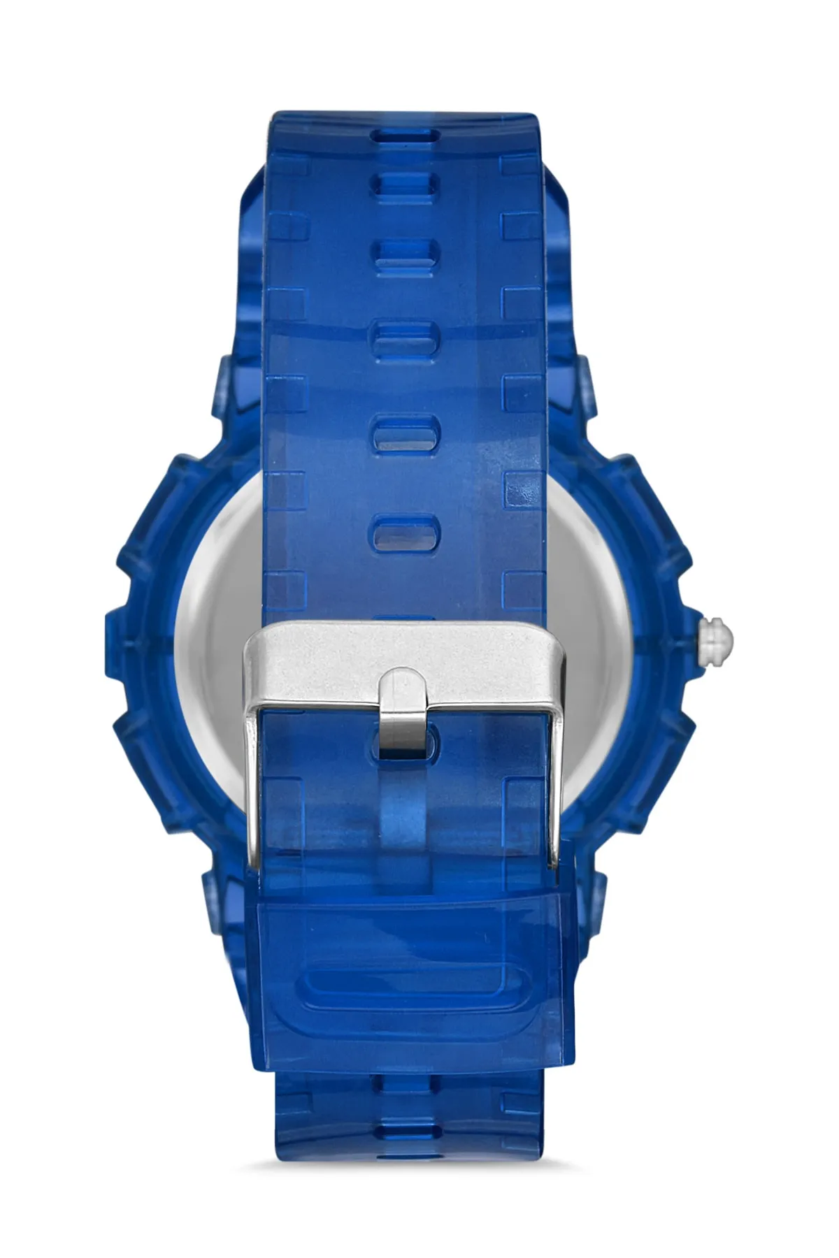 Силиконовые женские часы Di Polo APWS009009#3
