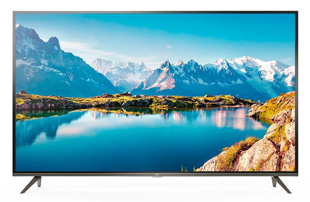Телевизор Samsung 1080p Full HD LED Smart TV Wi-Fi Android#2