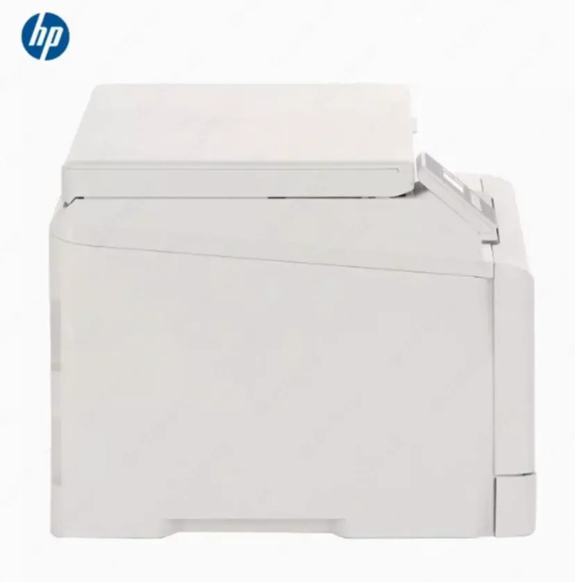 Цветной лазерный принтер HP Color LaserJet Pro MFP M182n (A4, 16стр/мин, цветной, AirPrint, Ethernet (RJ-45), USB)#3