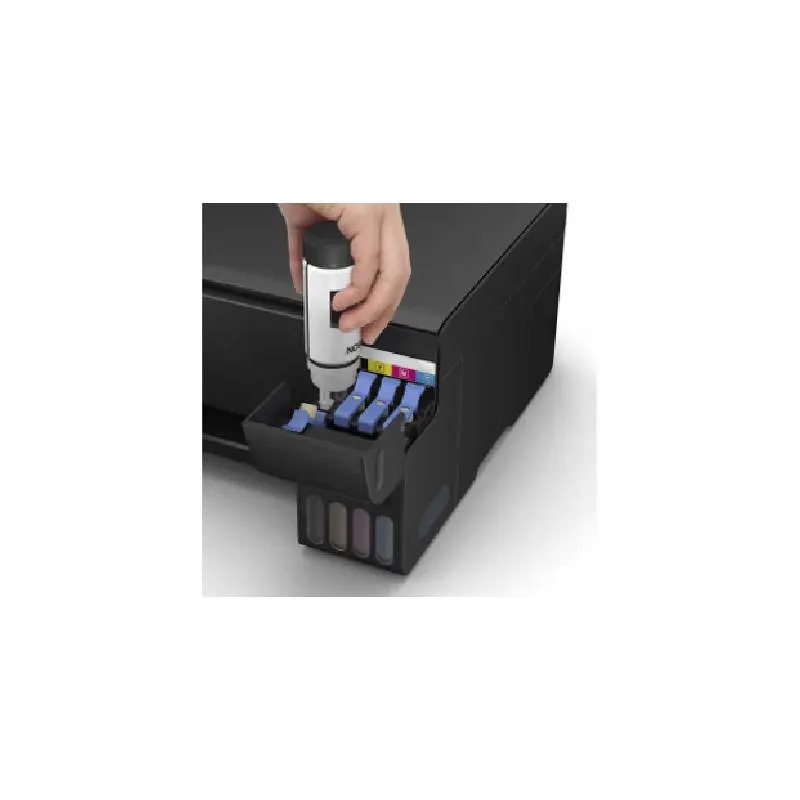 Цветной принтер Epson L3110 3в1 Сканер/Принтер/Ксерокс#8