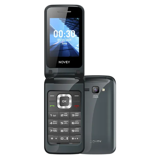 Novey A30R telefoni (1 yil kafolat)#3