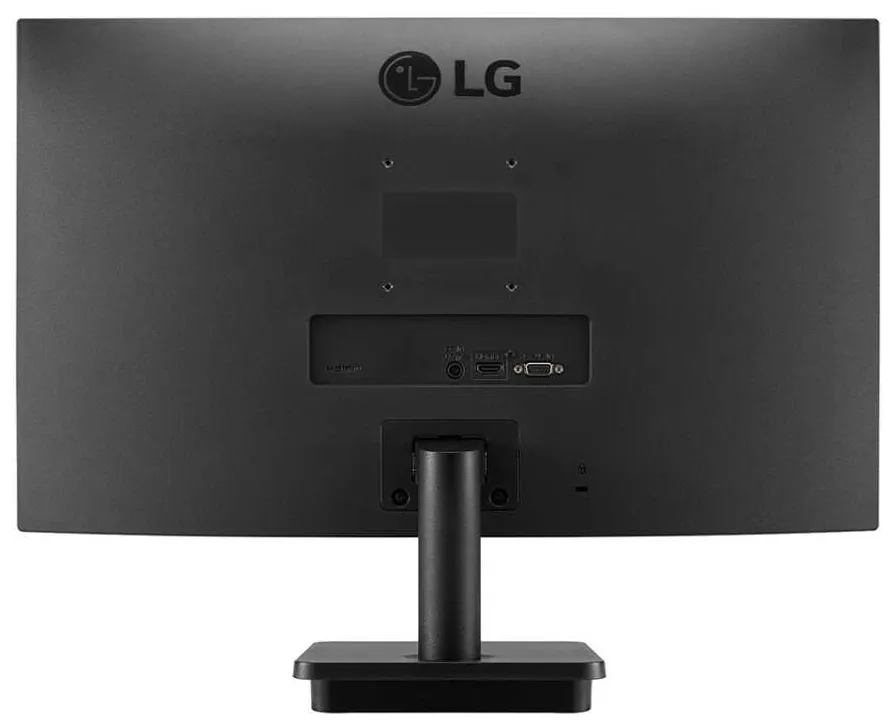 Monitor LG 24MP400-B.ADG 24" | 1920x1080 | IPS 75Hz | 1 yil kafolat#5