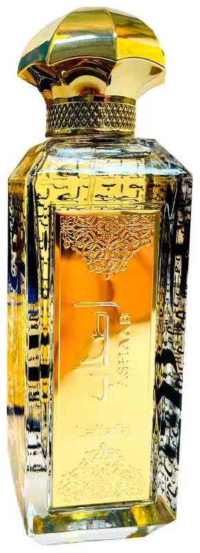 Парфюмерная вода для мужчин, Lattafa, Lattafa Perfumes Ashaab, 100 мл#3