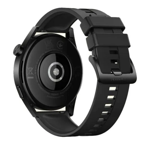 Aqlli soat Huawei Watch GT 3 / 46mm / Black#3