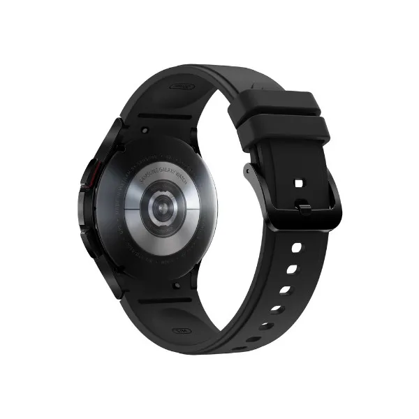 Умные часы Samsung Galaxy Watch 4 / 42mm / Classic Black#4