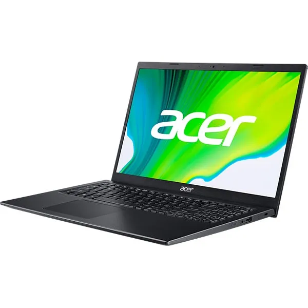 Noutbuk Acer / Aspire 5 15,6” FHD / Intel Core i5-1135G7 / 8GB / 256GB SSD / Black#2