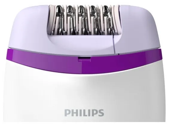 Эпилятор Philips BRP505 Satinelle Essential#3