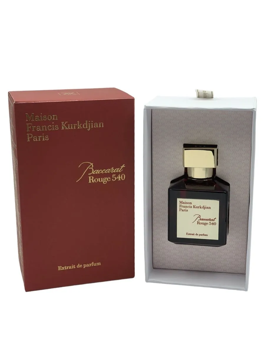 Maison Francis Kurkdjian Parij erkalar parfyumi#6
